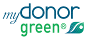 myDonor Green®