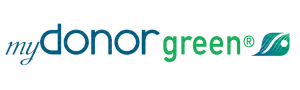 myDonor Green®