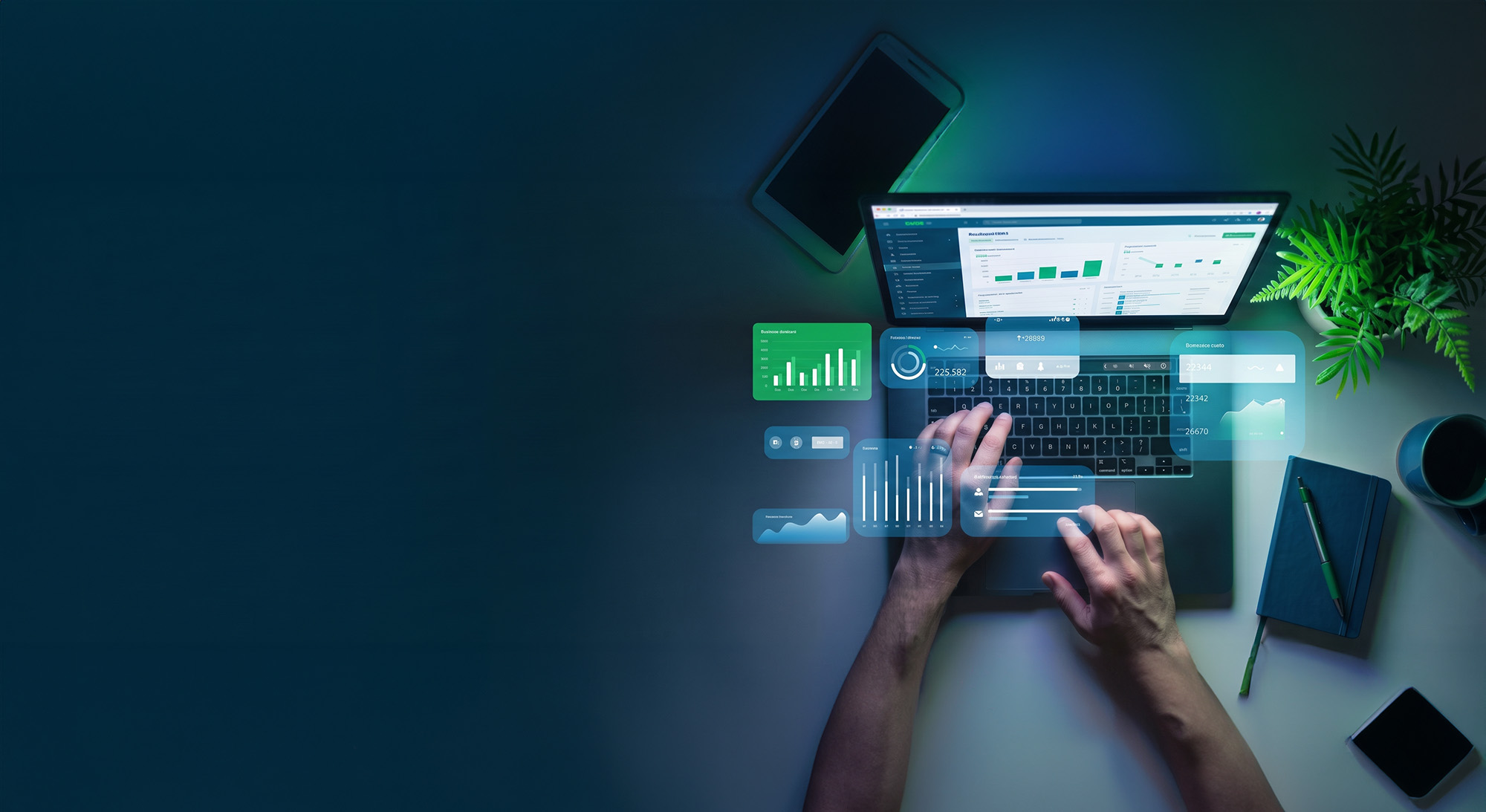 greenbymydonor software donazioni